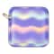 Purple Wave Tape Measure by Fab Finds